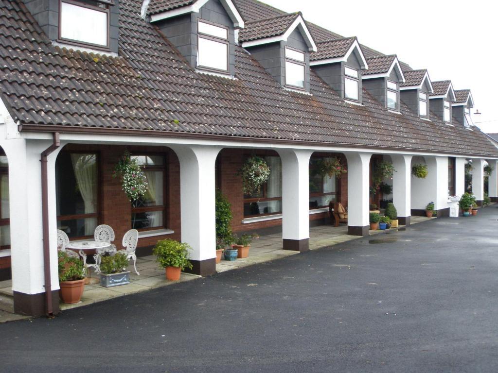 Aisling Bed & Breakfast Mooncoin Exterior photo